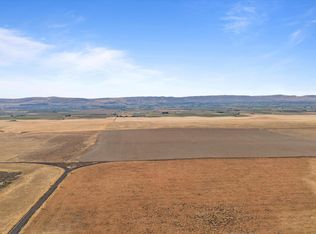 LOT 10 N Crosby Rd, Prosser, WA 99350