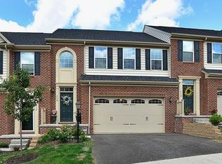 714 Carver Dr, Wexford, PA 15090