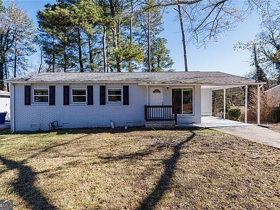 2nd image of 779 Amber Pl NW