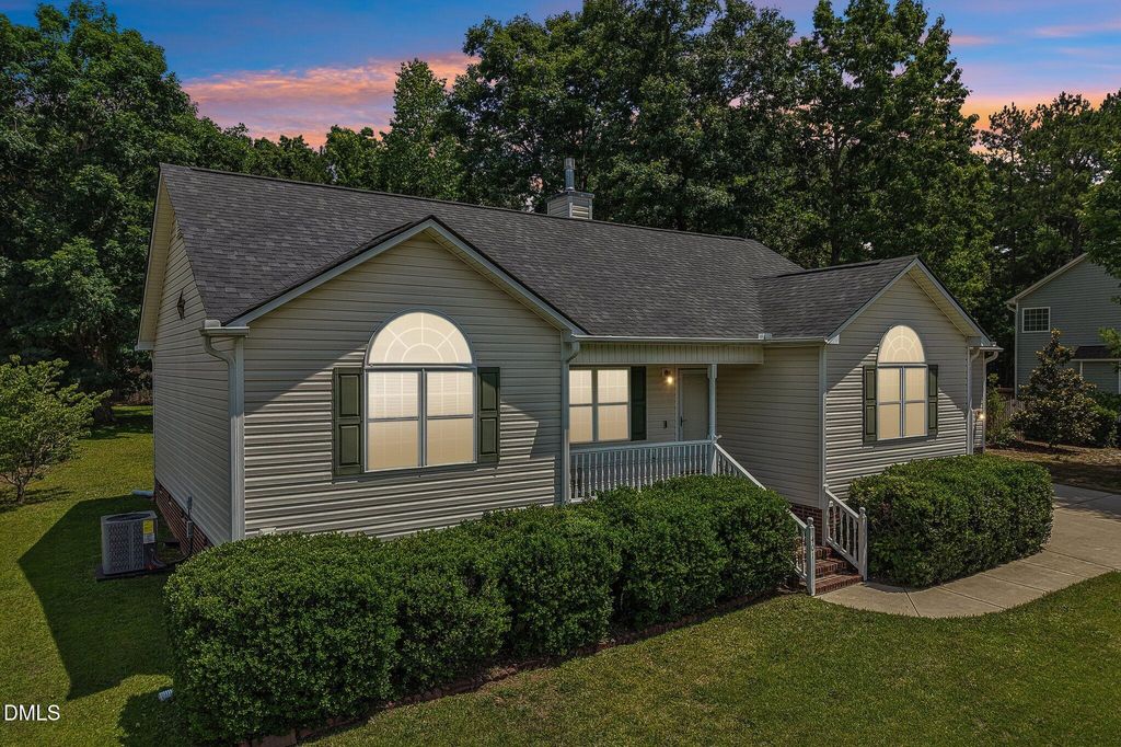Apartment in Fuquay Varina, Harnett