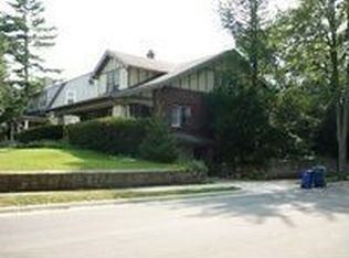 200 S 21st St, Richmond, IN