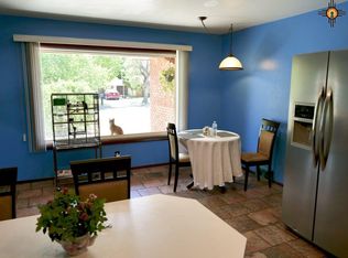 1528 Brentwood Dr, Clovis, NM 88101