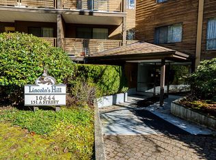 10644 151a St #106, Surrey, BC V3R 8R3