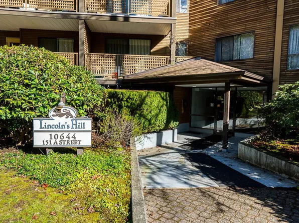 10644 151a St #106, Surrey, BC V3R 8R3