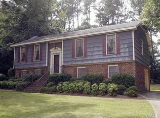 2701 Wycliff Rd, Raleigh, NC 27607