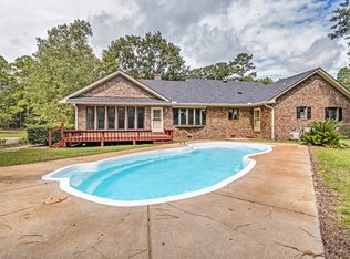 1010 Park Dr, Santee, SC 29142