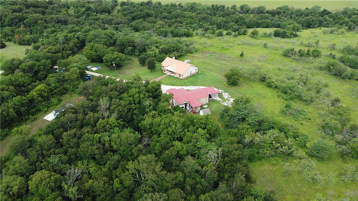 143 Private Road 342, Hubbard, TX 76648 MLS 215474 Zillow