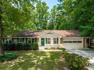 345 Royal Oaks Ter, Stone Mountain, GA 30087