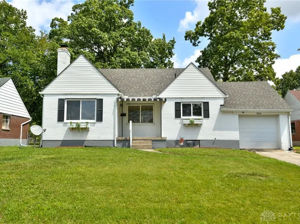 4056 Myron Ave, Dayton, OH 45416