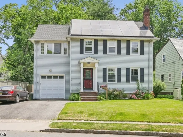 348 Tichenor Ave, South Orange Village Twp., NJ 07079