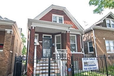 1st image of 5008 W Wabansia Ave