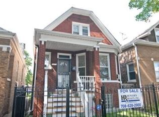 5008 W Wabansia Ave, Chicago, IL 60639