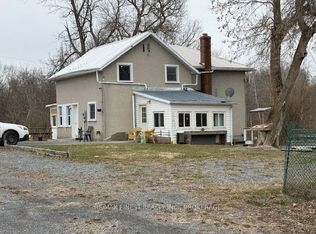 773 9th Concession Rd, Stone Mills, ON K0K1Z0