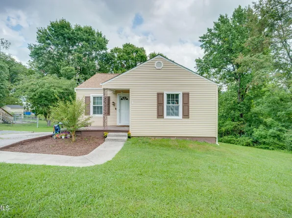 207 Johnston Ave, Bristol, TN 37620