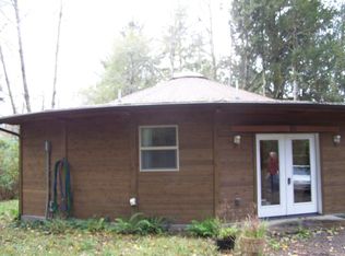 611 SE John Nye Rd, Newport, OR 97365