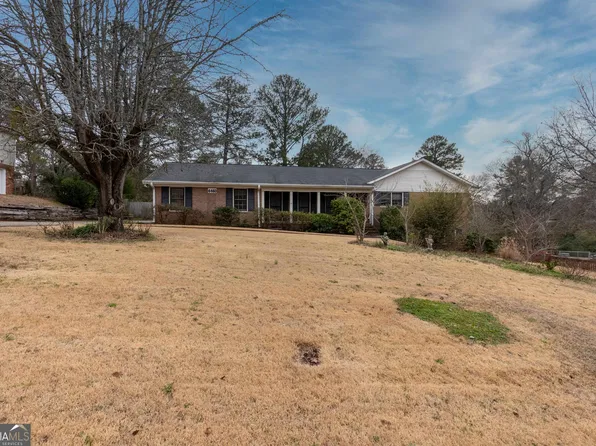 4460 S Beechwood Dr, Macon, GA 31210