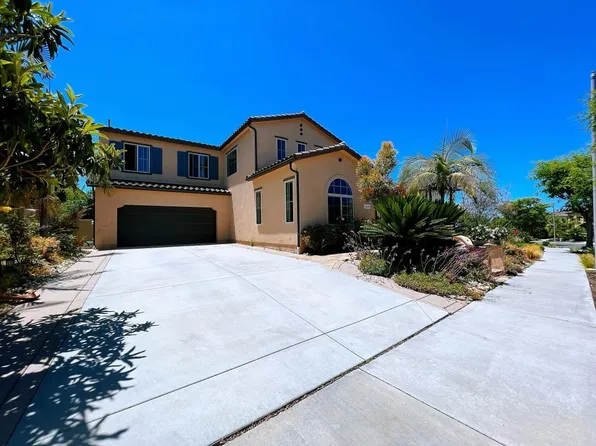 13549 Silver Ivy Ln, San Diego, CA 92129