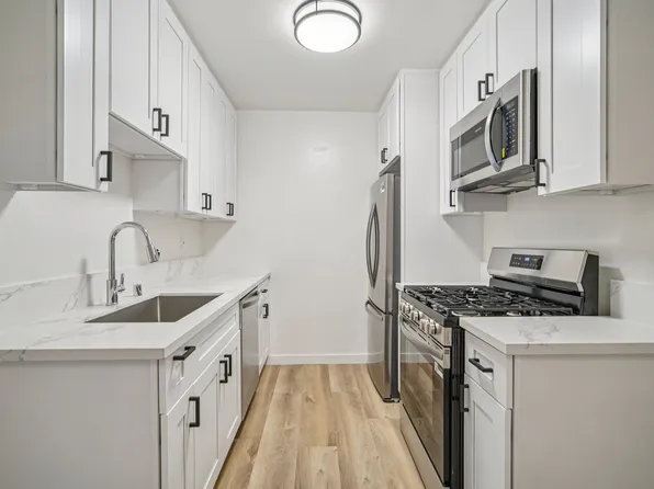 2026 Shenandoah St, 2026 S Shenandoah St #3, Los Angeles, CA 90034