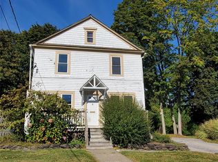 210 Smith Street, Poughkeepsie, NY 12601