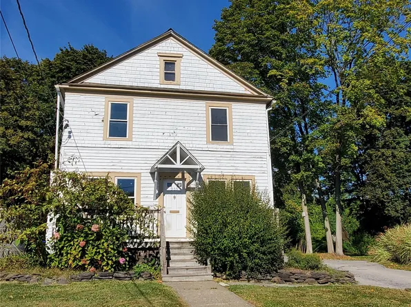 210 Smith Street, Poughkeepsie, NY 12601