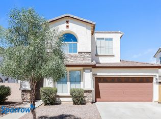 3642 E Sundance Ave, Gilbert, AZ 85297