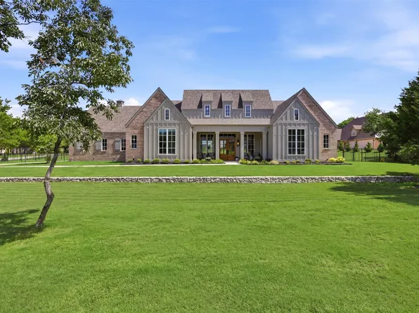 425 Abagail Ln, Van Alstyne, TX 75495