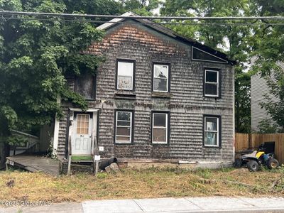 20 Voorhees Street, Amsterdam, NY, 12010