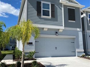 12078 Scrub Palm Ln, Orlando, FL 32824