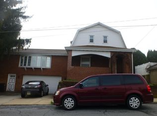110 Fern Ave, Reading, PA 19611