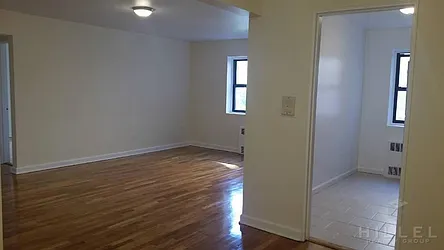 Rented by Hillel Realty Group