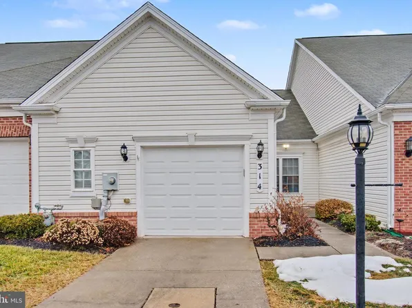 314 Butterfly Dr #72, Taneytown, MD 21787