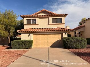 3310 W Golden Ln, Chandler, AZ 85226
