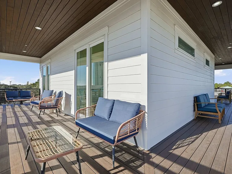 Terrace View
