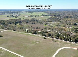6040 Farm Road 2039, Snook, TX 77878