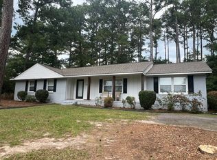 223 S Lake Dr, Thomson, GA 30824