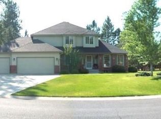 18009 N Kimberly Rd, Colbert, WA 99005