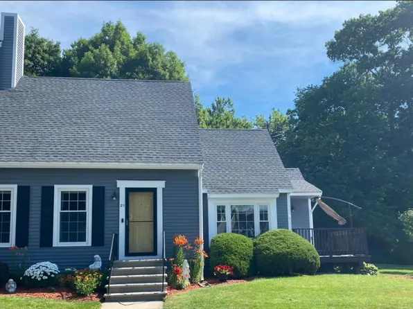 21 Shoalcreek Road, Hudson, NH 03051