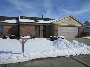 1784 Wellesley Ln, Indianapolis, IN 46219