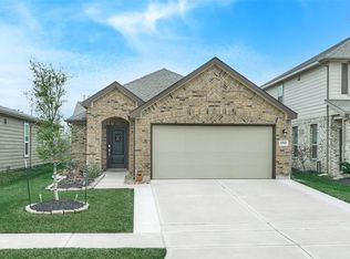 25547 Burnett Ranch Ln, Katy, TX 77493