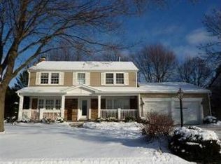 748 Clohesey Dr, Buffalo Grove, IL 60089