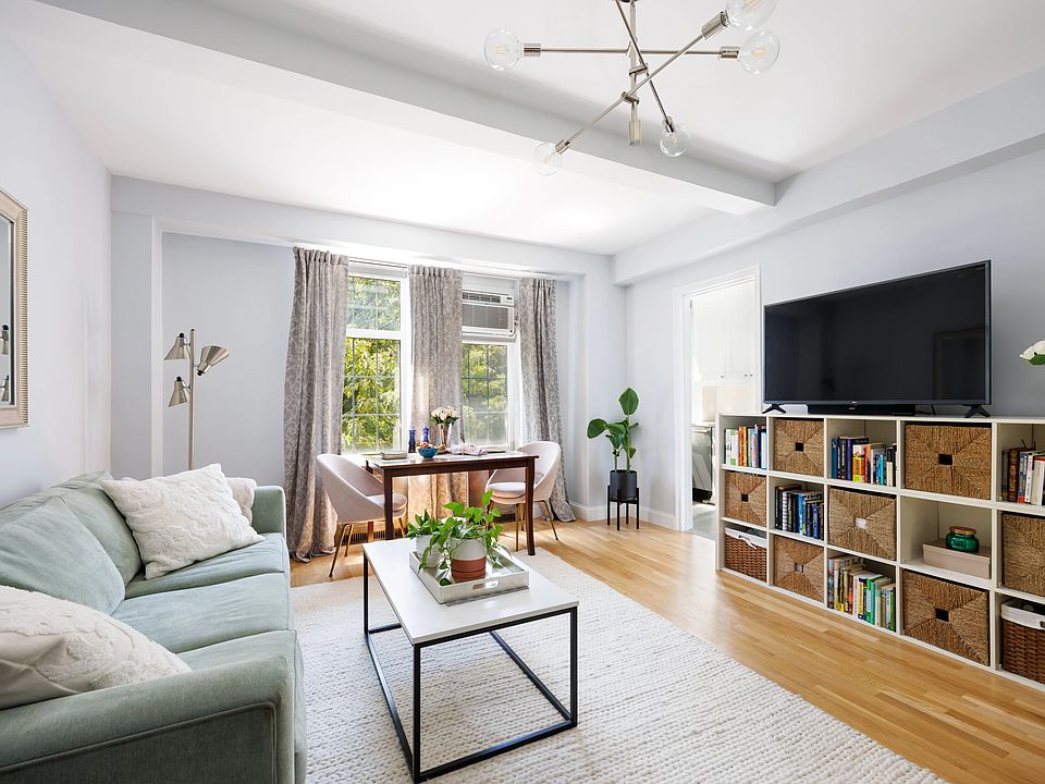 1st image of 405 W 23rd St APT 3J