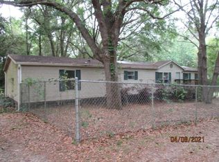 587 Blue Springs Ln, Quitman, GA 31643