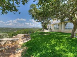 4318 Ridgepole Ln, Spicewood, TX 78669