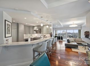 520 E Martin Luther King Jr Blvd #701, Charlotte, NC