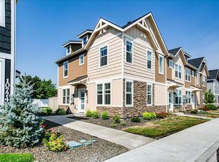 10768 W Brownstone Ln, Boise, ID 83709