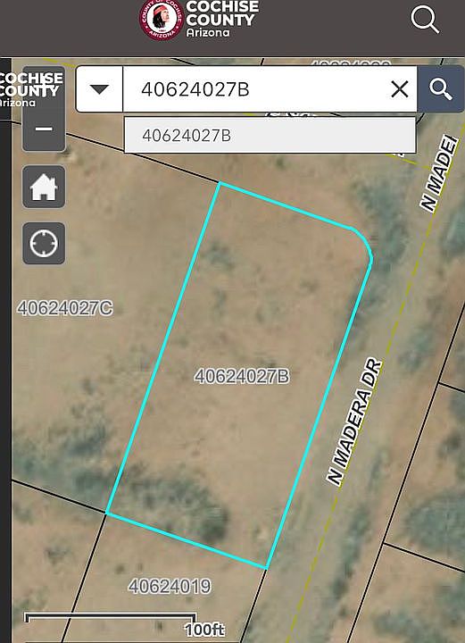 2nd image of Cochise College Park #7-1029