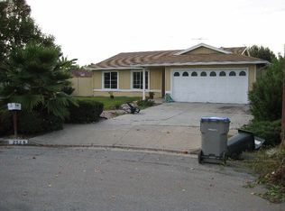 2529 Zachary Way, San Jose, CA 95121