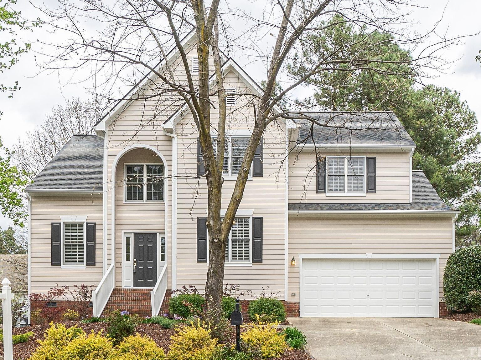 1017 Chancellors Ridge Dr, Durham, NC 27713 Zillow