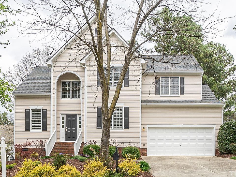 1017 Chancellors Ridge Dr, Durham, NC 27713 Zillow