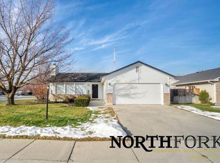 4551 N Lancer Ave, Boise, ID 83713